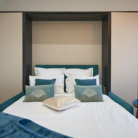 Sunlight Properties - Daffia - Beautifully Renovated Studio, City Pad In Central Nizza Esterno foto